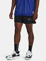 Under Armour Shorts UA Baseline 5in Short-BLK - Men