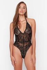 Body da donna  Trendyol Lace detailed