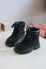 Scarpe alla caviglia per bambini  Kesi