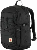 Fjällräven Skule 20 Black 0 Outdoor hátizsák