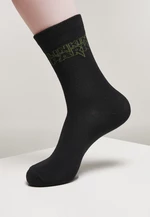 Linkin Park Socks 2-Pack Black/White