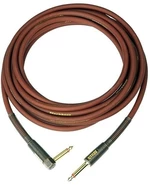 Markbass Super Signal 5,6m J90J 6 m Rovný - Lomený Nástrojový kabel