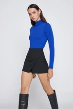 Koton Women's Turtleneck Sweater