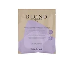 Odfarbovací púder Inebrya Blondesse Miracle Gentler Lightener - 35 g (771026242)