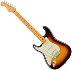 Fender American Ultra Stratocaster LH MN Ultraburst E-Gitarre