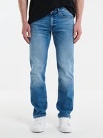 Big Star Man's Slim Trousers 110762  350