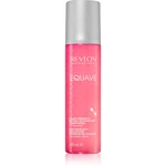 Revlon Professional Equave Color Vibrancy dvoufázový kondicionér pro barvené vlasy 200 ml