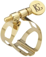 BG France L50 Ligatură pentru saxofon soprano