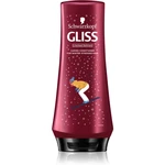 Schwarzkopf Gliss Winter Repair pečující kondicionér pro suché, namáhané vlasy 200 ml