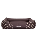 Hundebett Reedog Brown Paw - XL