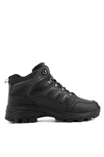 Slazenger Gufy New Outdoor Boots Women's Shoes Black