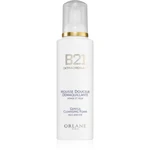 Orlane B21 Extraordinaire Gentle Cleansing Foam čisticí a odličovací pěna na obličej a oči 200 ml