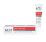 ACM Novophane Krém na nehty 15 ml