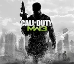 Call of Duty: Modern Warfare 3 (2011) Uncut Steam CD Key