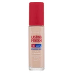 RIMMEL LONDON Lasting Finish SPF20 Make-up 35H 001 Pearl 30 ml