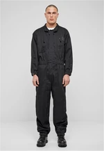 Men's overalls Einsatzkombi black