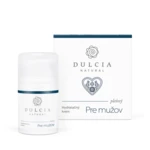 DULCIA Natural Hydratační krém pro muže 50 ml