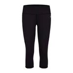 Women's 3/4 Leggings LOAP MEBELIS Black