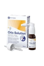 PHYTENEO Otic Solution Ušní kapky-sprej 10 ml