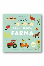 První slova Farma Fiona Powers - Fiona Powers