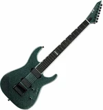 ESP E-II M-II Evertune Granite Sparkle E-Gitarre