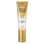 MAX FACTOR Make-up Miracle Touch Second Skin SPF 20 (Hybrid Foundation) 30 ml Odstín 07 Neutral Medium