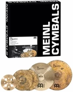 Meinl Byzance Artist's Choice Cymbal Set: Chris Coleman Set de cymbales