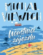 Účastníci zájezdu - Michal Viewegh