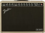 Fender Tone Master Deluxe Reverb Blonde Modelling Gitarrencombo