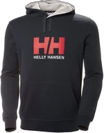Helly Hansen Men's HH Logo Mikina Navy XL