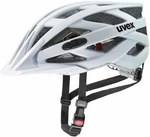 UVEX I-VO CC White/Cloud 56-60 Kask rowerowy