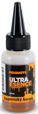 Mikbaits ultra esencia 50 ml-japonský korýš