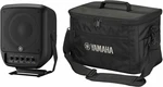 Yamaha  STAGEPAS 100 BTR SET Sistema PA alimentato a batteria