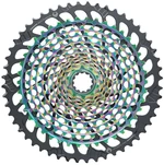 SRAM XG-1299 Eagle 12-Speed 10-52T Rainbow Kazeta