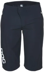 POC Essential Enduro Uranium Black L Șort / pantalon ciclism