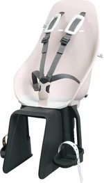 Urban Iki Rear Childseat Sakura Pink/Shinju White Dziecięce siodełko / wózek