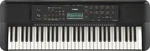 Yamaha PSR-E283 Klawiatura bez dynamiki