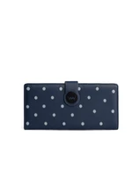 VUCH Pippa Blue Wallet