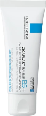 LA ROCHE-POSAY Cicaplast Baume B5+ zklidňující a obnovující balzám 40 ml