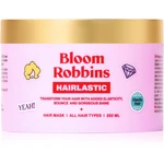 Bloom Robbins Hairlastic regeneračná a hydratačná maska na vlasy 250 ml