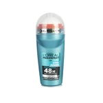 L´Oréal Paris Kuličkový antiperspirant pro muže Men Expert Cool Power 50 ml