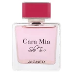 Aigner Cara Mia Solo Tu woda perfumowana dla kobiet 50 ml