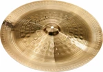 Paiste Signature Thin China činel 16"