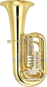 Yamaha YBB 641 E Tuba Bb