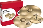 Sabian XSR5009B XSR Rock Performance 14/16/20 Juego de platillos