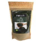 FARMILION Chlorella prášek BIO 200 g