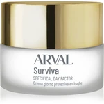 Arval Surviva ochranný denný krém proti vráskam 50 ml