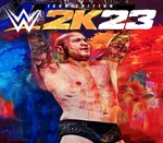 WWE 2K23 Icon Edition EU Steam CD Key