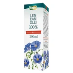 VIRDE Len 100% olej 200 ml