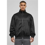 Classic Track Jacket Black